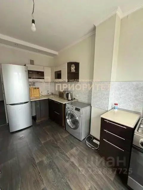 1-к кв. Саха (Якутия), Якутск ул. Лермонтова, 33/1 (45.0 м) - Фото 1