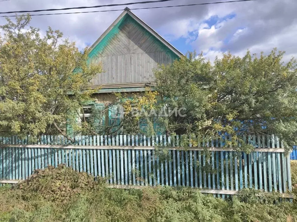 Дом в Бурятия, Иволгинский район, Гурульбинское с/пос, с. Поселье ул. ... - Фото 0