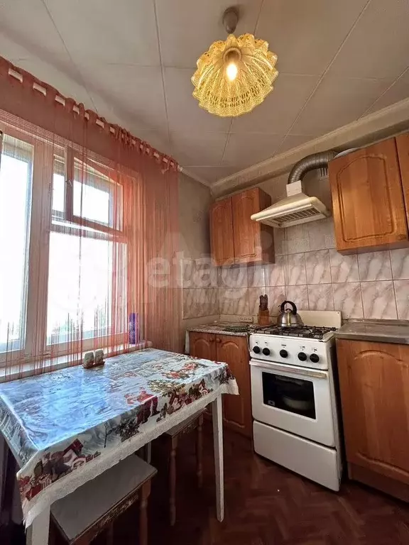 2-к. квартира, 37,2 м, 5/5 эт. - Фото 1