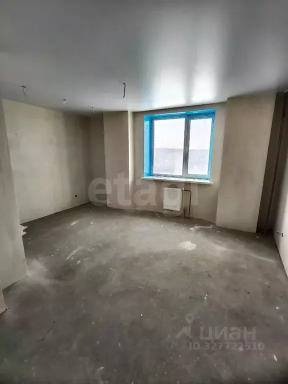 1-к кв. Удмуртия, Ижевск ул. Баранова, 96А (42.2 м) - Фото 1