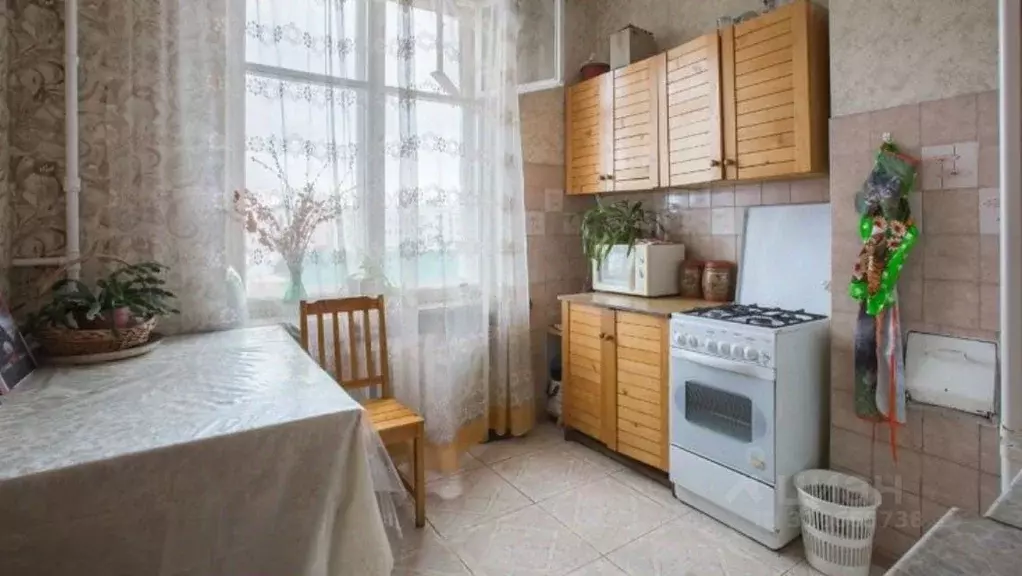 Комната Москва ул. Каретный Ряд, 5/10С2 (15.0 м) - Фото 0