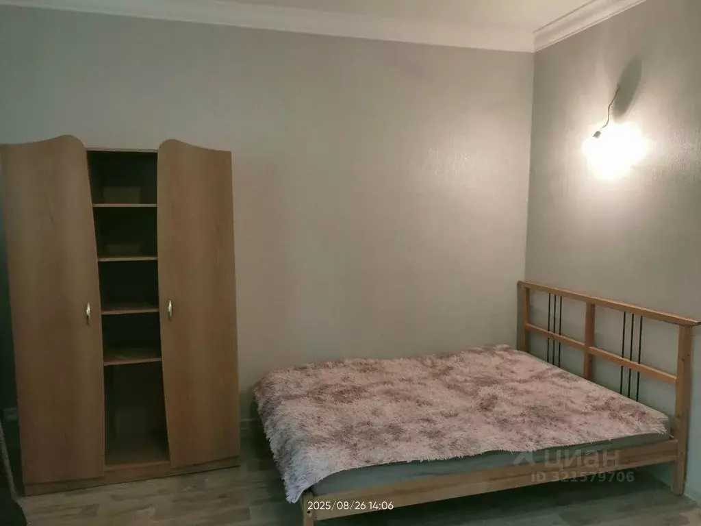 Студия Нижегородская область, Нижний Новгород ул. Космонавта Комарова, ... - Фото 1