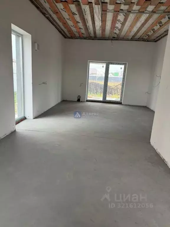 Дом в Тюменская область, Тюменский муниципальный округ, с. Червишево ... - Фото 1