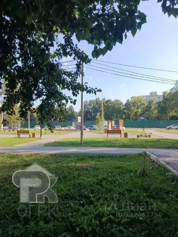 Комната Башкортостан, Уфа Инорс-1 мкр, ул. Глинки, 11 (14.8 м) - Фото 2