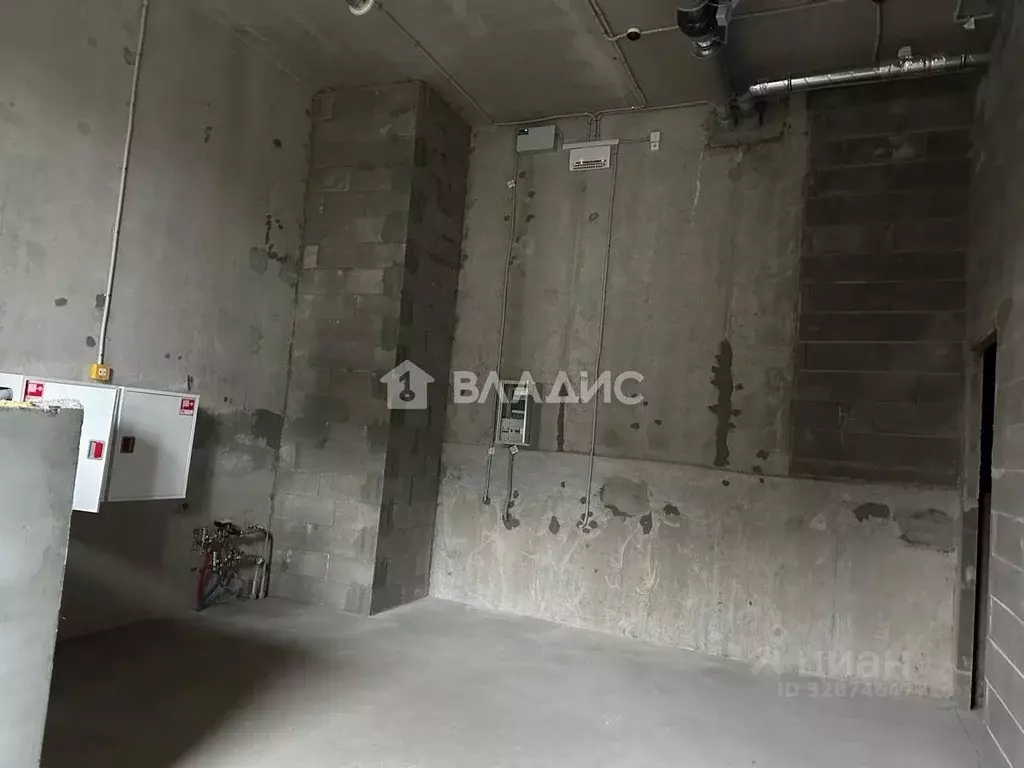 Помещение свободного назначения в Санкт-Петербург Большой ... - Фото 1