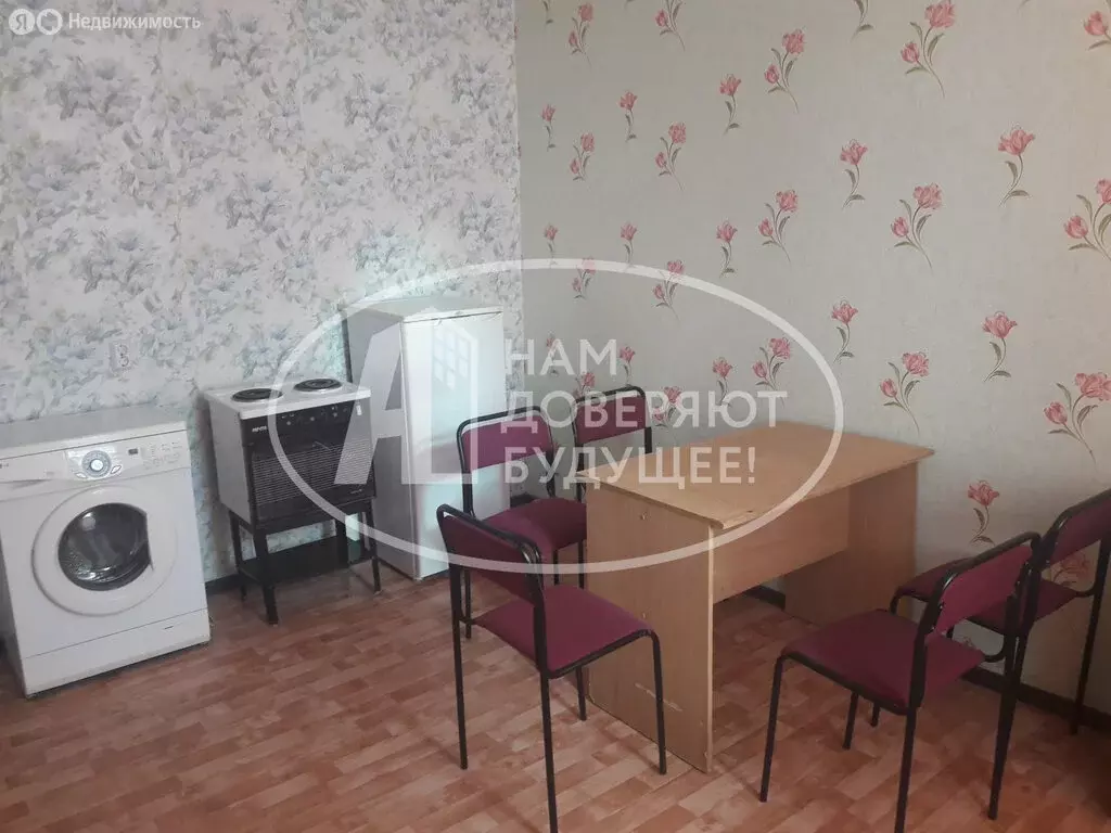 3к в -комнатной квартире (72.1 м) - Фото 2