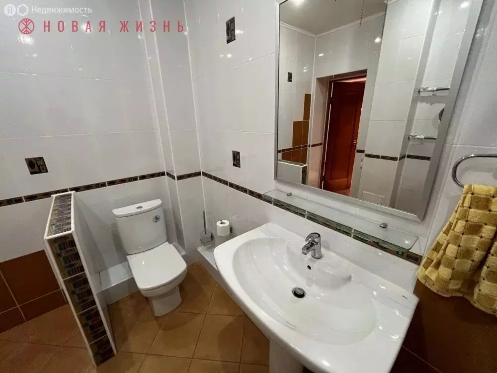 2-комнатная квартира: Самара, Коммунистическая улица, 27 (70 м) - Фото 1