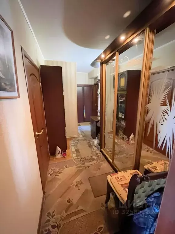 Комната Москва ул. Трофимова, 15 (14.0 м) - Фото 2