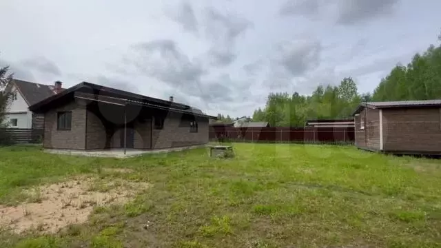 Дом 66 м на участке 11,4 сот. - Фото 1