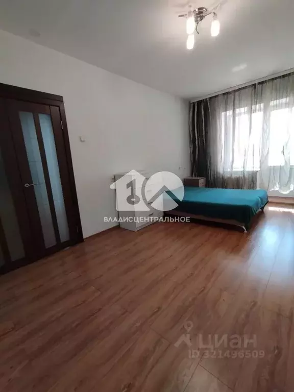 1-к кв. Новосибирская область, Новосибирск ул. Орджоникидзе, 30 (45.0 ... - Фото 2