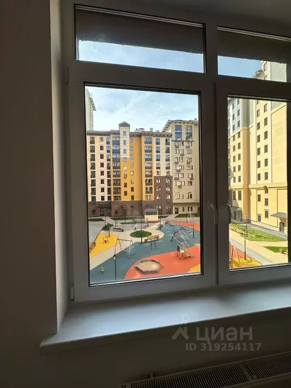 1-к кв. Московская область, Ленинский городской округ, пос. Развилка ... - Фото 0