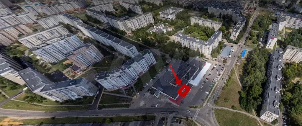 Свободного назначения, 678 м - Фото 0