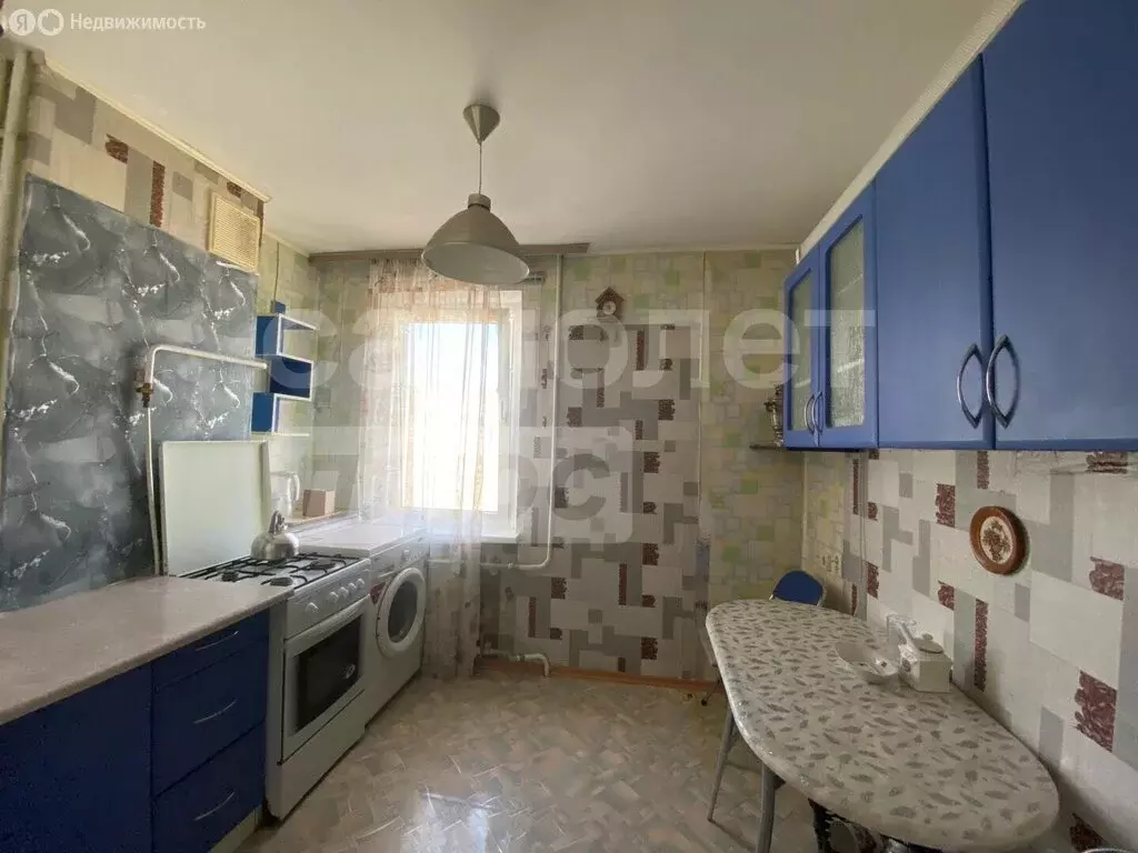 1-комнатная квартира: Севастополь, улица Героев Бреста, 29А (38 м) - Фото 1