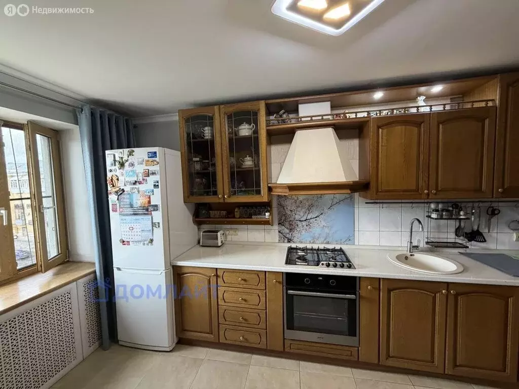 2-комнатная квартира: Самара, Некрасовская улица, 77 (60.5 м) - Фото 1