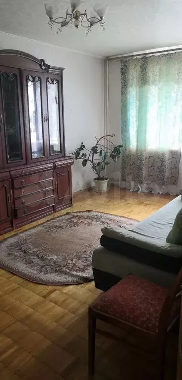 2-к. квартира, 58 м, 5/9 эт. - Фото 0