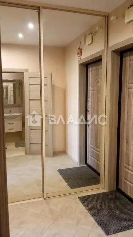 1-к кв. Московская область, Красногорск бул. Космонавтов, 13 (40.2 м) - Фото 1