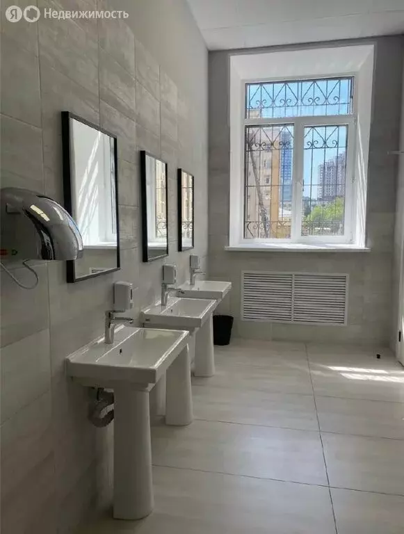 Офис (82 м) - Фото 1