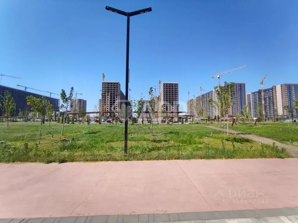 Помещение свободного назначения в Краснодарский край, Краснодар ул. ... - Фото 0