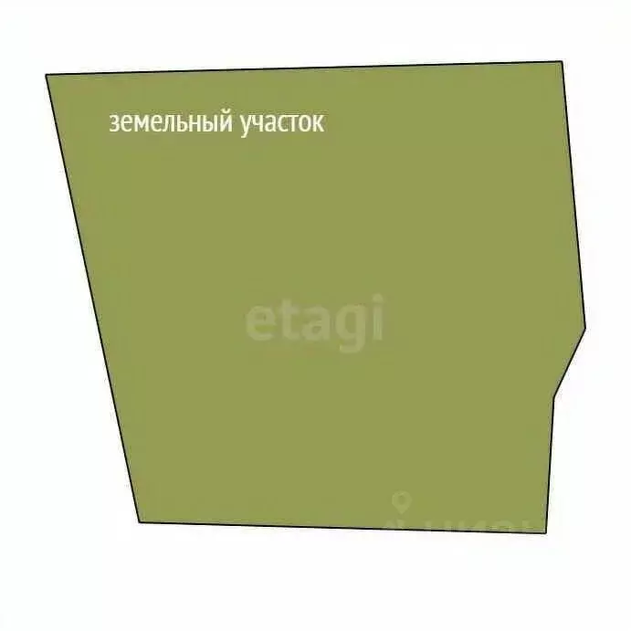 Участок в Воронежская область, Хохольский район, Гремяченское с/пос, ... - Фото 2