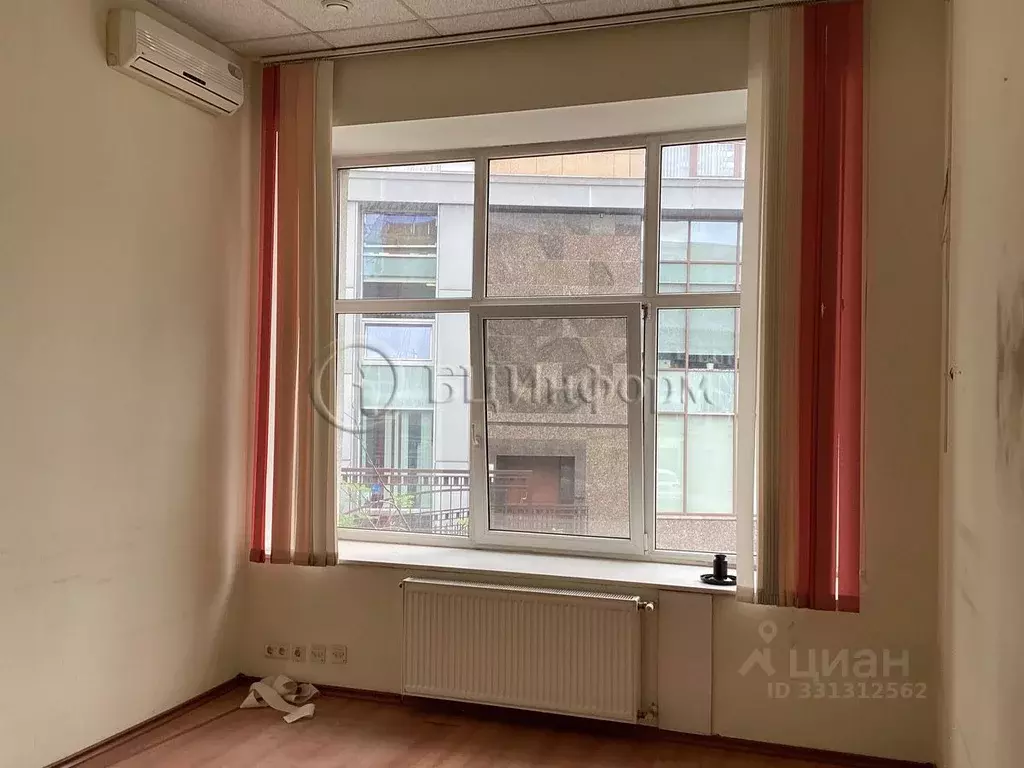 Офис в Санкт-Петербург Лиговский просп., 266В (408 м) - Фото 2