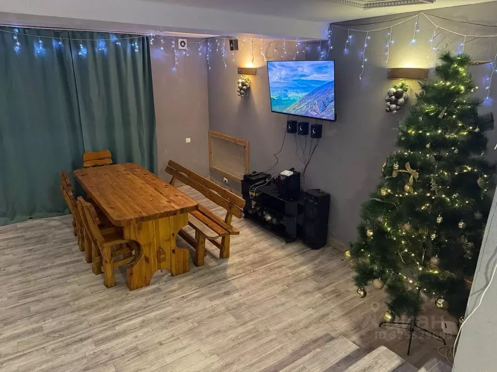 Дом в Владимирская область, Владимир ул. Подбельского, 20 (150 м) - Фото 1