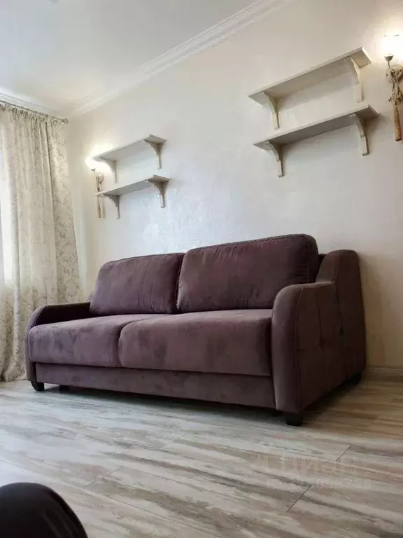 2-к кв. Московская область, Реутов просп. Мира, 12к1 (60.0 м) - Фото 2