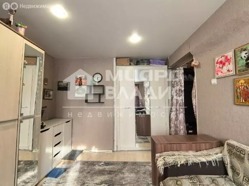 1-комнатная квартира: Омск, микрорайон Городок Нефтяников, улица Марка ... - Фото 1