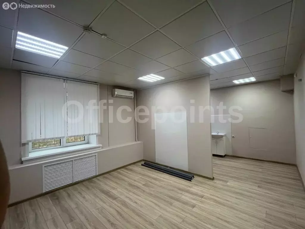 Помещение свободного назначения (374.1 м) - Фото 1