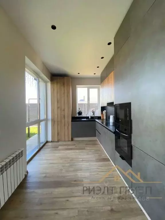 Дом в Татарстан, Верхнеуслонский район, Набережно-Морквашское с/пос, ... - Фото 2