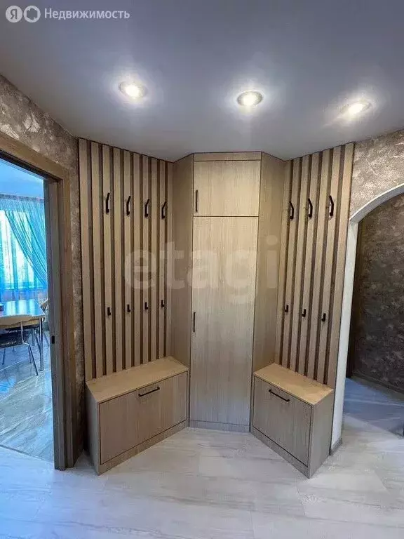 3-комнатная квартира: Конаково, улица Васильковского, 33 (61.6 м) - Фото 2