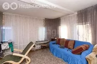 Дом в Ишим, улица Чайковского (54 м) - Фото 1