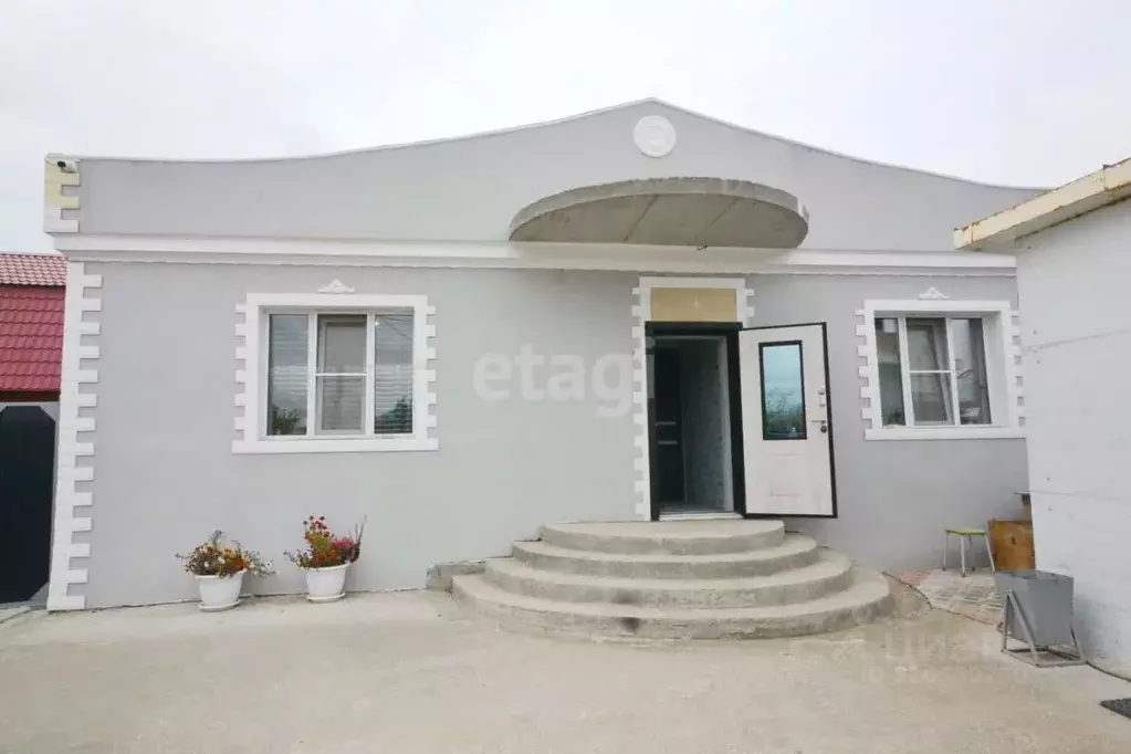 Дом в Саха (Якутия), Якутск Загородный кв-л, ул. Речников, 11 (139 м) - Фото 0