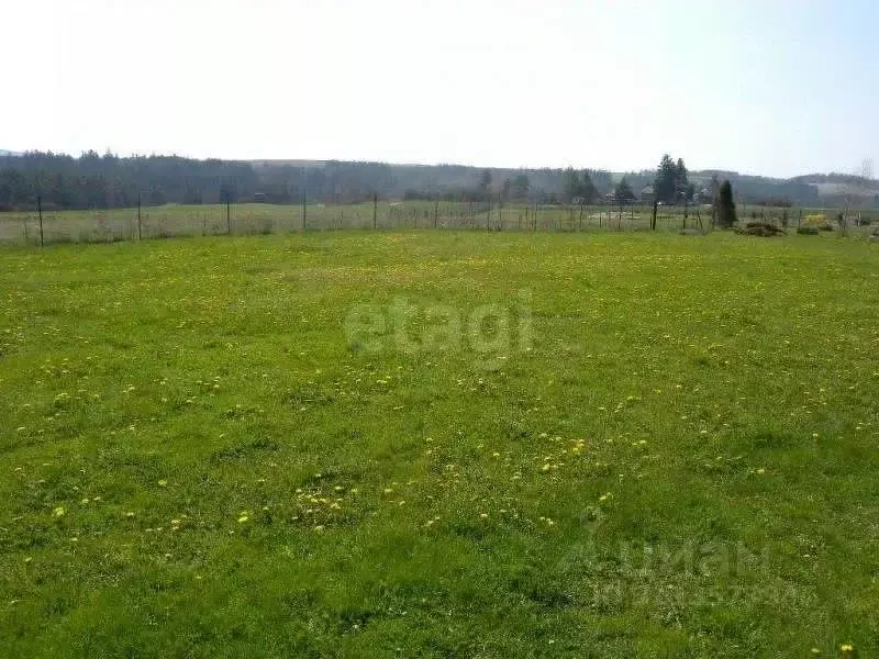 Участок в Белгородская область, Белгородский район, Головинское с/пос, ... - Фото 1