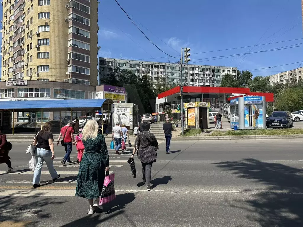 Коворкинг.Офисы.Производство.Большая проходимость - Фото 0