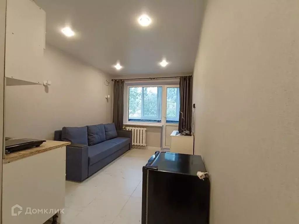 Продаётся 1-к квартира, 27 м - Фото 0