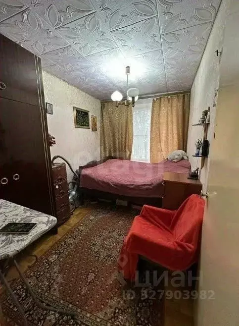 2-к кв. Москва Кантемировская ул., 15 (41.7 м) - Фото 1