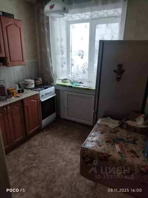 1-к кв. Новосибирская область, Новосибирск Первомайская ул., 100 (29.0 ... - Фото 0