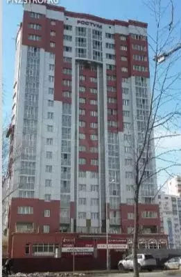 Машиноместо, 14м - Фото 1