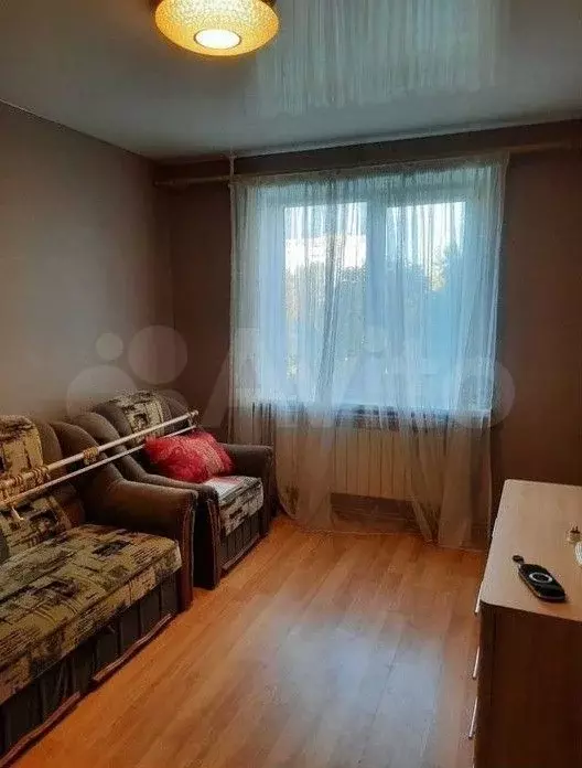 2-к. квартира, 45 м, 2/5 эт. - Фото 0