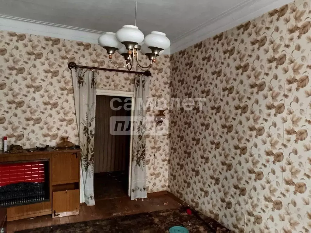 3-к кв. Нижегородская область, Нижний Новгород ул. Бекетова, 62 (67.0 ... - Фото 0