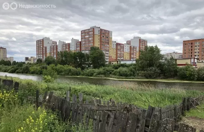 1-комнатная квартира: Тюмень, Солнечный проезд, 7 (50 м) - Фото 2