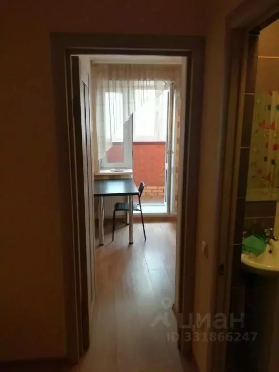 1-к кв. Башкортостан, Уфа Бакалинская ул., 64/3 (30.0 м) - Фото 2