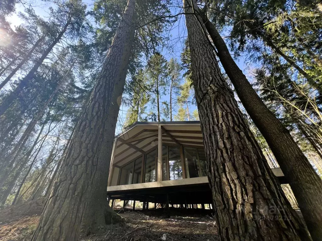 Дом в Московская область, Чехов  (99 м) - Фото 1