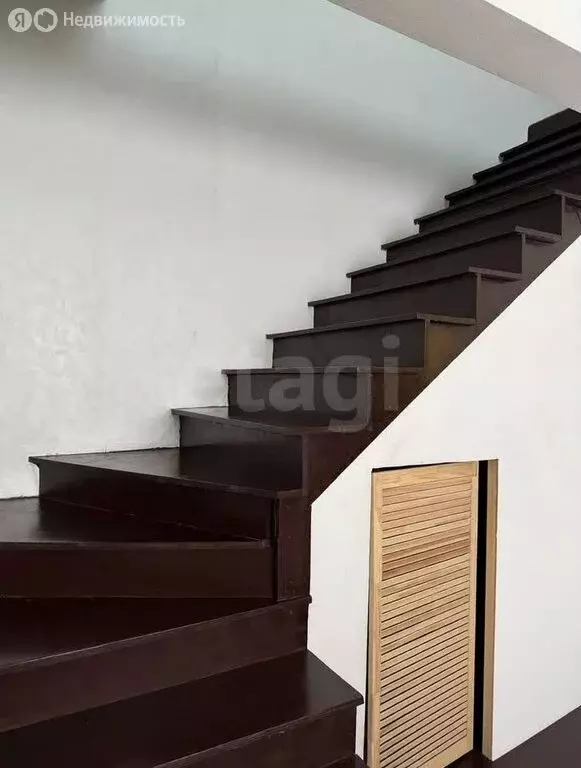 Дом в Тверь, улица 2-е Городское торфопредприятие (110 м) - Фото 1