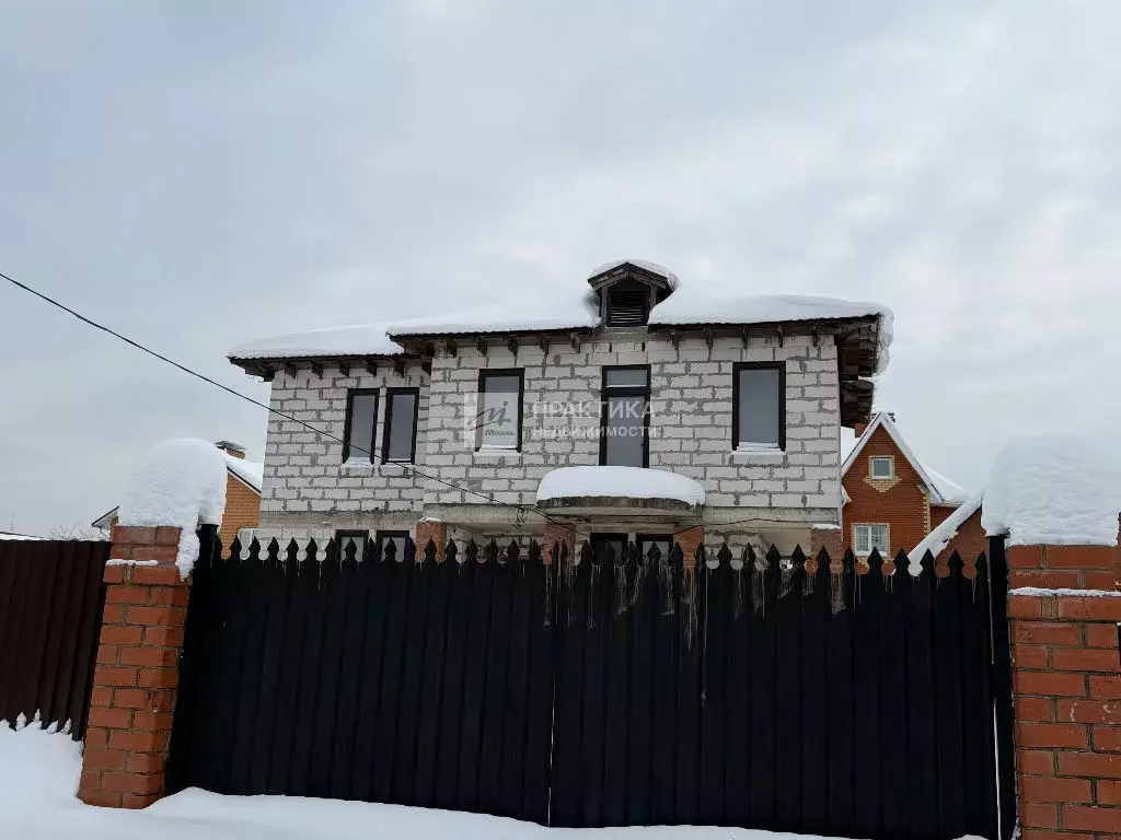 Продается дом в г. Балашиха - Фото 1