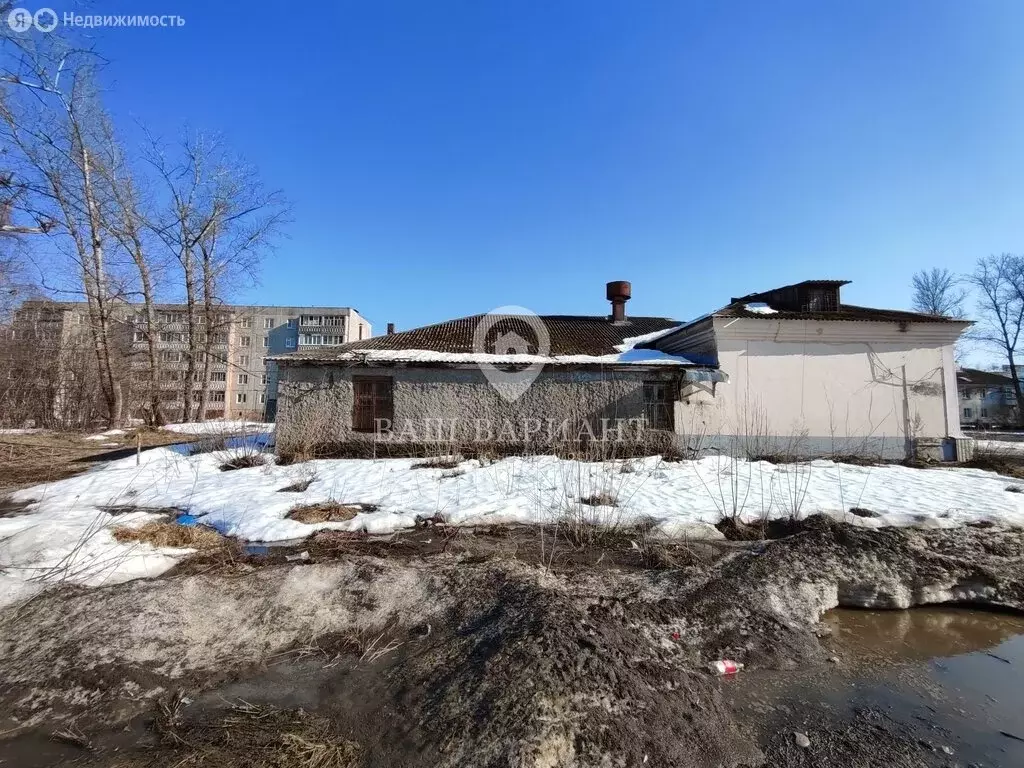 Помещение свободного назначения (95.5 м) - Фото 2