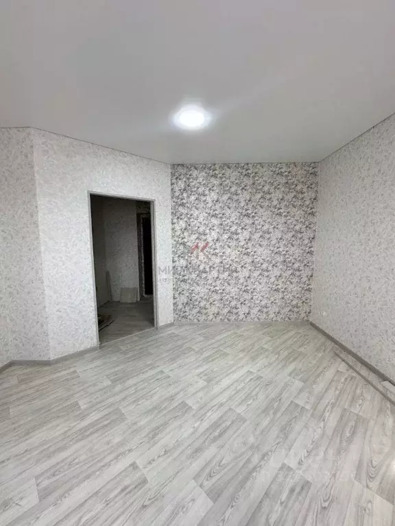 1-к кв. Хакасия, Абакан просп. Дружбы Народов, 41А (36.2 м) - Фото 1