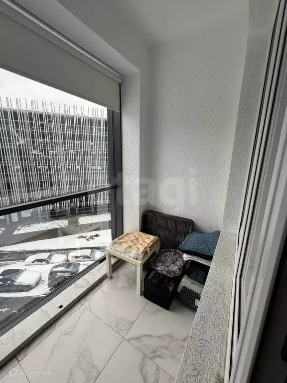 Продаётся квартира-студия, 30 м - Фото 0