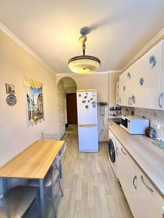 3-к кв. Хабаровский край, Комсомольск-на-Амуре Краснофлотская ул., 26 ... - Фото 2