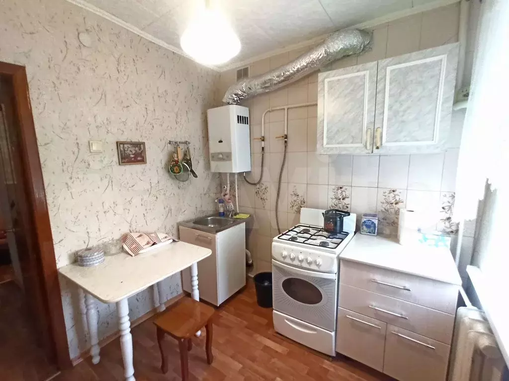 2-к. квартира, 46,4 м, 2/4 эт. - Фото 0